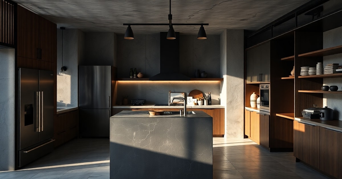 Office Interior Design Bangkok: Modern Workspace Ideas
