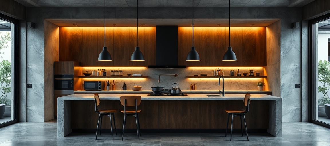 Office Interior Design Bangkok: Modern Workspace Ideas