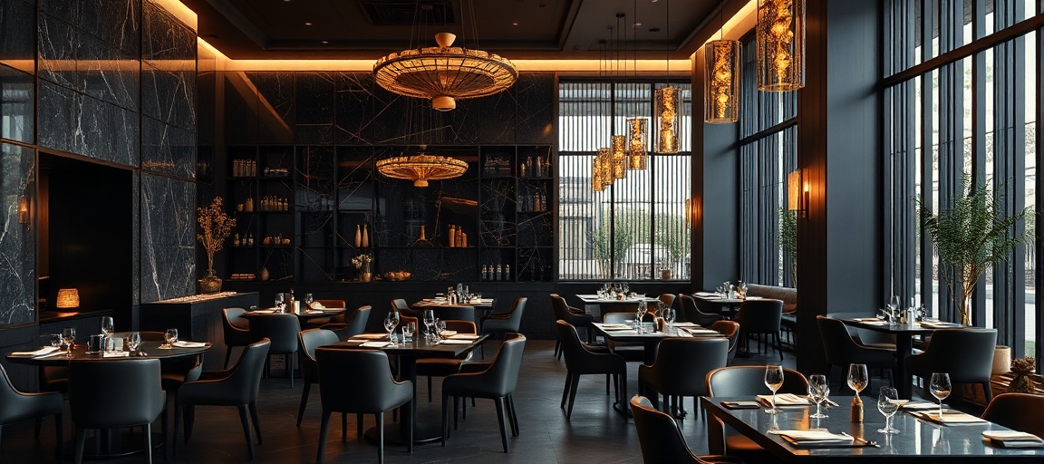 Office Interior Design Bangkok: Ideas for Modern Workspaces