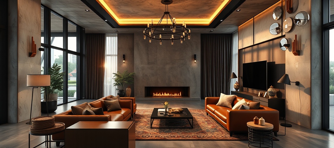 Office Interior Design Bangkok: Ideas for Modern Workspaces