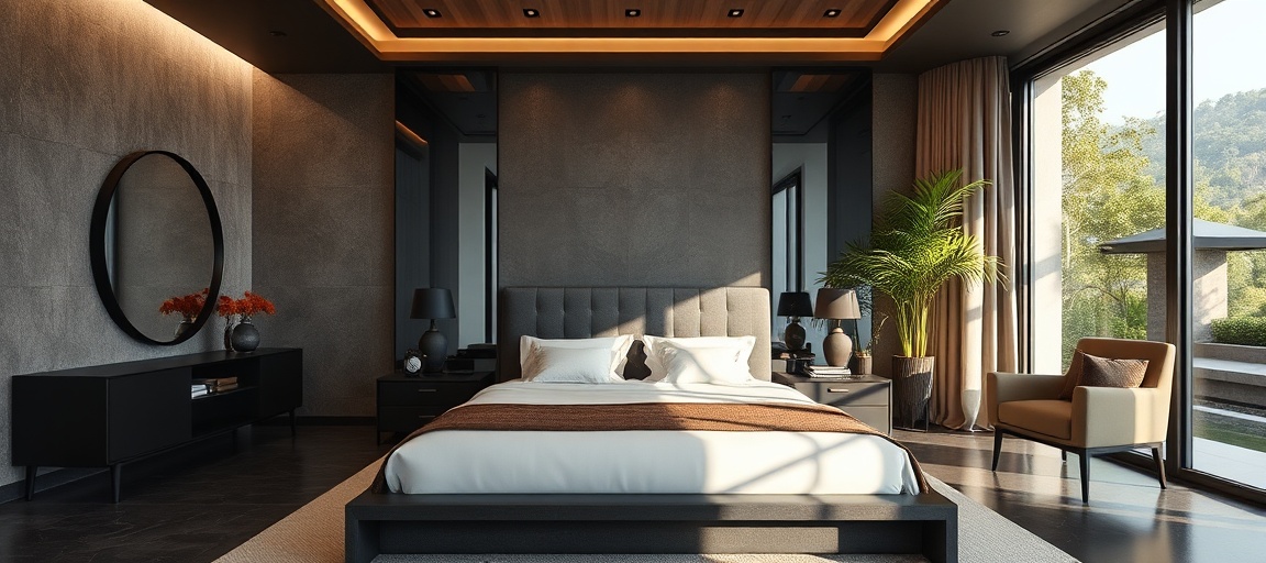 Office Interior Design Bangkok: Ideas for Modern Workspaces