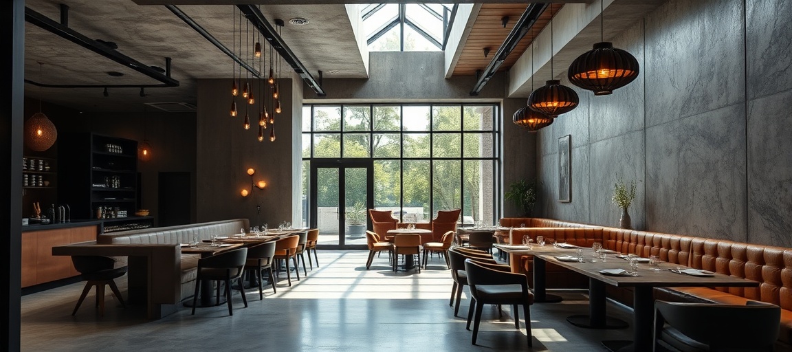 Office Interior Design Bangkok: Ideas for Modern Workspaces