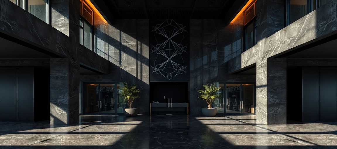Office Interior Design Bangkok: Boost Productivity & Wellbeing